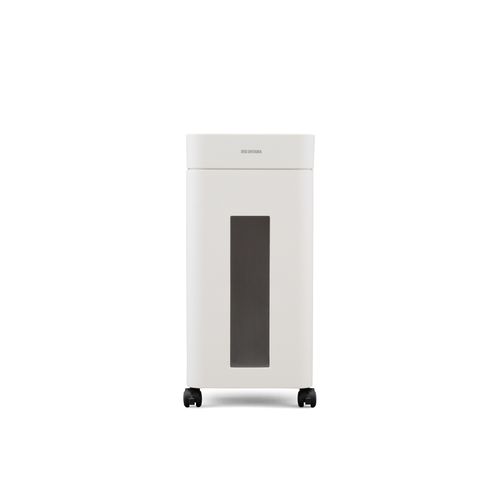 オフィスシュレッダー OS-A17C-W アイリスオーヤマ シュレッダー