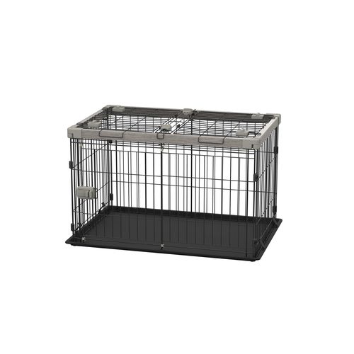 ウッディシステムサークル SWS-900 アイリスオーヤマ 犬用ケージ