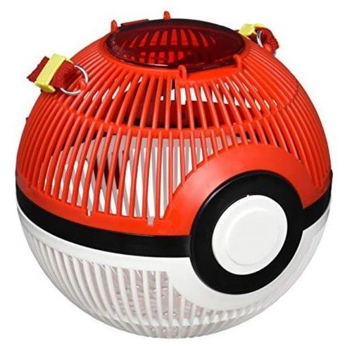 モンスターボール虫カゴ (株)フジコン 虫かご・飼育ケース