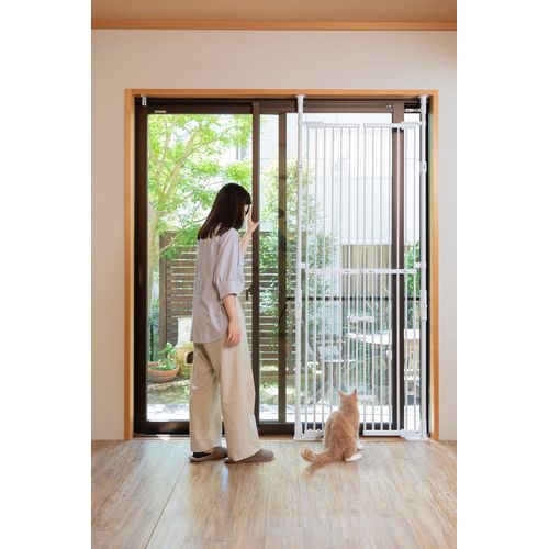 のぼれんニャンバリアフリー3 ペットセレクト 猫用室内用品