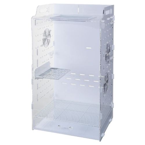 アクリルルーム3 390High GEX 小動物用ケージ・アクセサリー