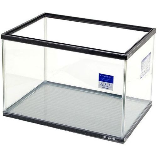 オールガラス 寿工芸(株) 水草手入れ用品 水槽450M黒 | ホームセンター