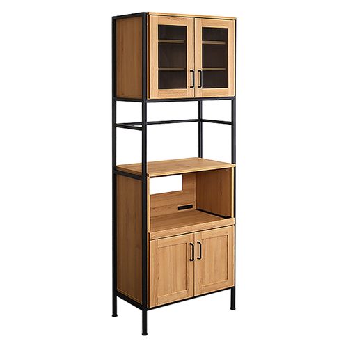 バード】本棚ラック スリム ヴィンテージ パリの雑貨屋 インテルナ南條