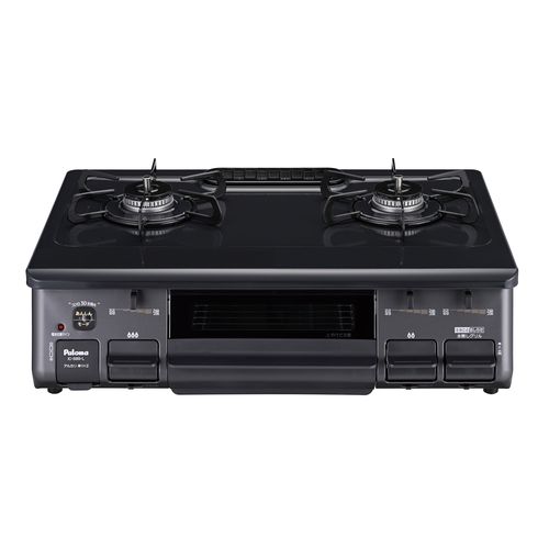 パロマ IC-735WHA-L ガステーブル 都市ガス