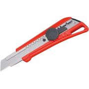 1524】タジマカッターナイフ 黄・赤色 各5本組 計10本 1524】タジマ