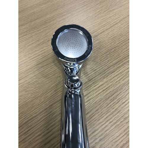 ファインバブル シャワーヘッド ボリーナ リザイア TK-7150-DC TKS