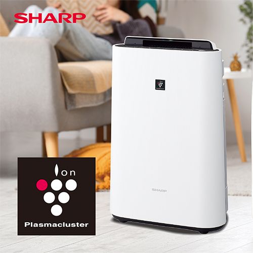 価格.com - シャープ KC-40TH7-W [ホワイト系] 画像一覧