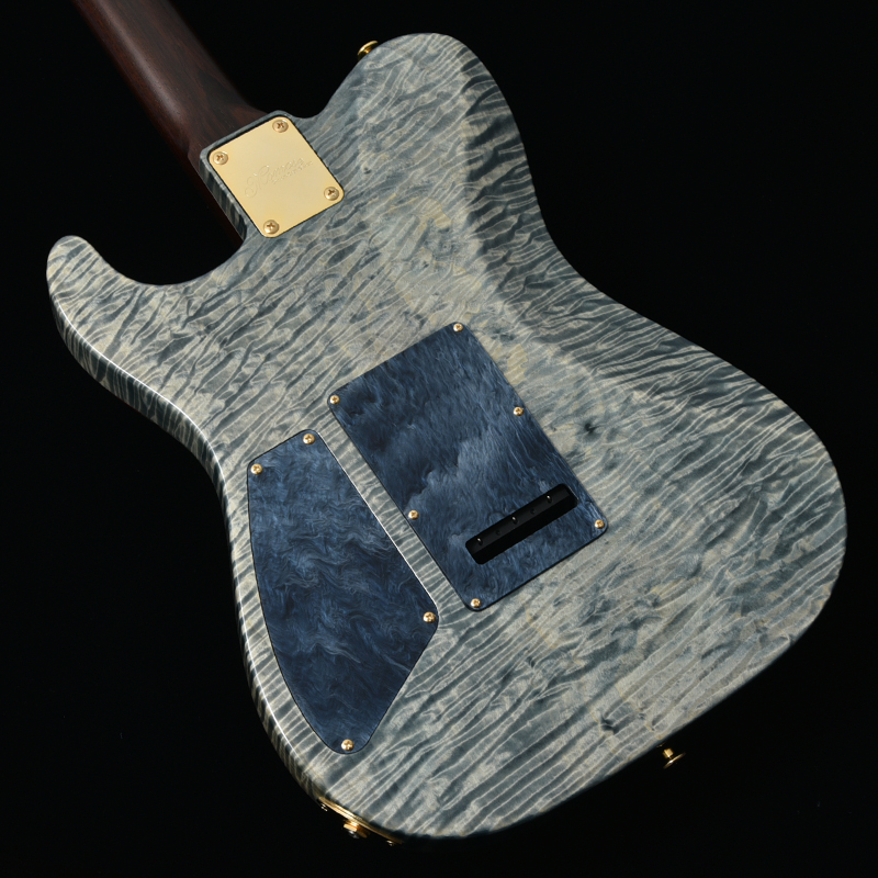 MT-Buck Eye Resin/J | Deviser ｜株式会社ディバイザー｜長野県松本市