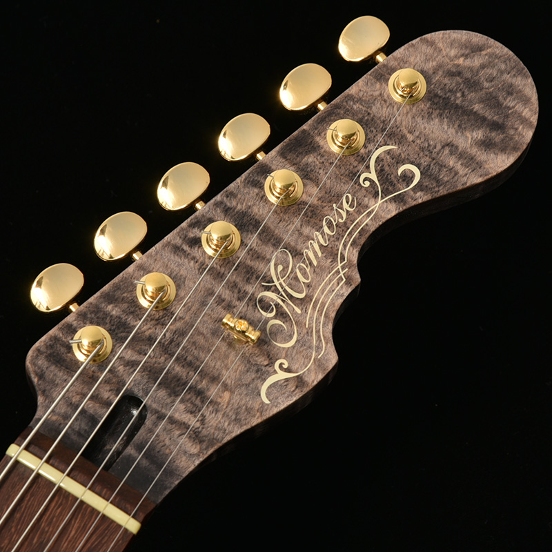 マツモク エレキギター ファントム カスタム マツモク エレキギター