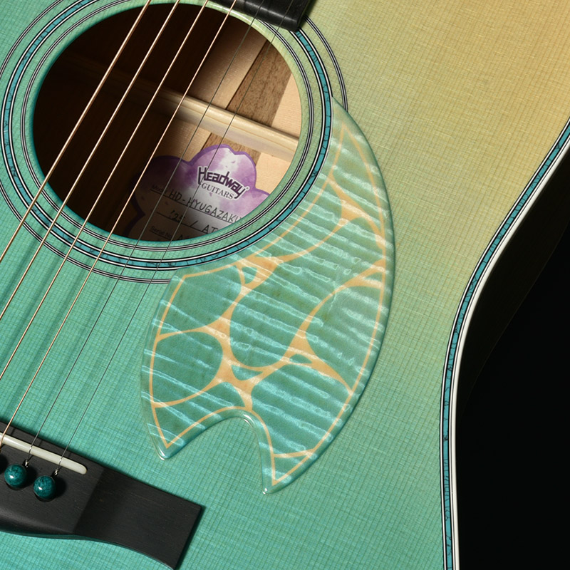 HD-HYUGAZAKURA'25/ATB | Deviser ｜株式会社ディバイザー｜長野県松本