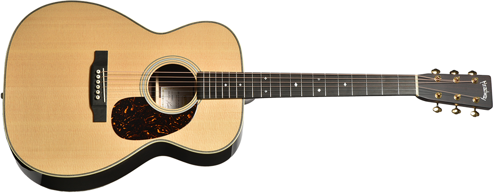 headway ヘッドウェイギター HDC-1500E Headway Guitars | ブランド