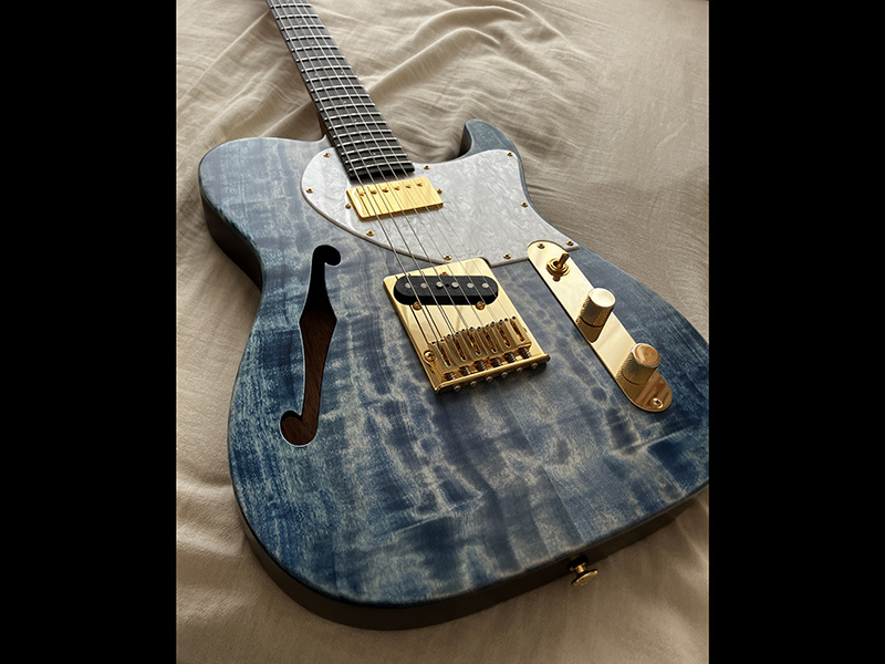 user-itiran | Deviser ｜株式会社ディバイザー｜長野県松本市のギター