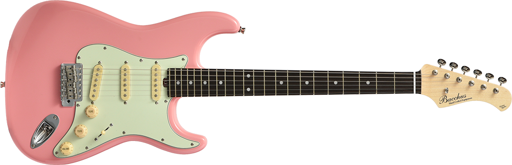 BST-650B | Deviser ｜株式会社ディバイザー｜長野県松本市のギター