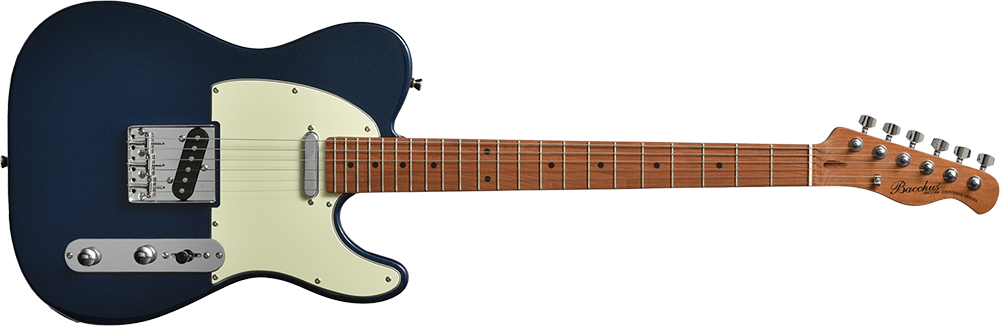 BTE-1-RSM/M | Deviser ｜株式会社ディバイザー｜長野県松本市のギター