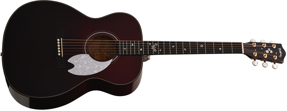 ジョウ・ナイトウ 月光草原 E-D 037 / 200