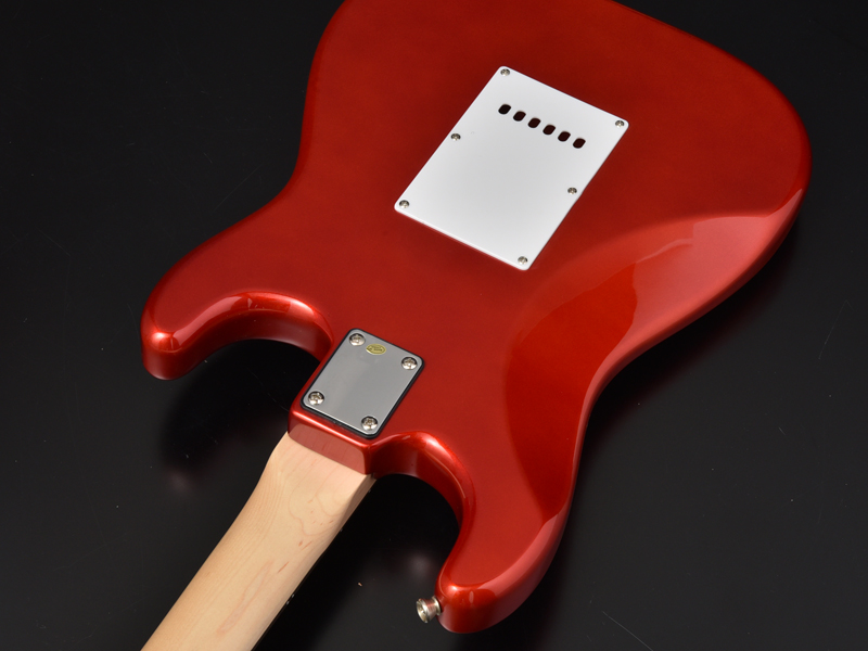 BST-1R LH | Deviser ｜株式会社ディバイザー｜長野県松本市のギター