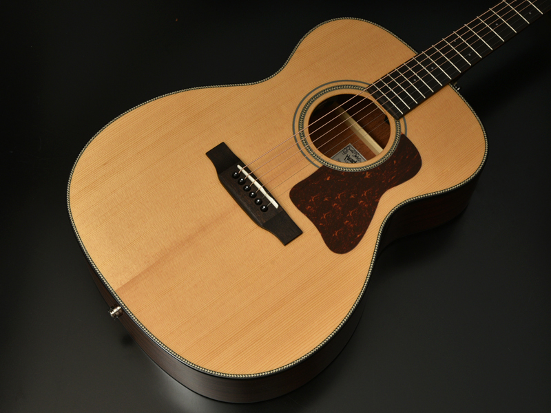 廃盤！PASイーパスepasEQ+アコースティックギター用イコライザー