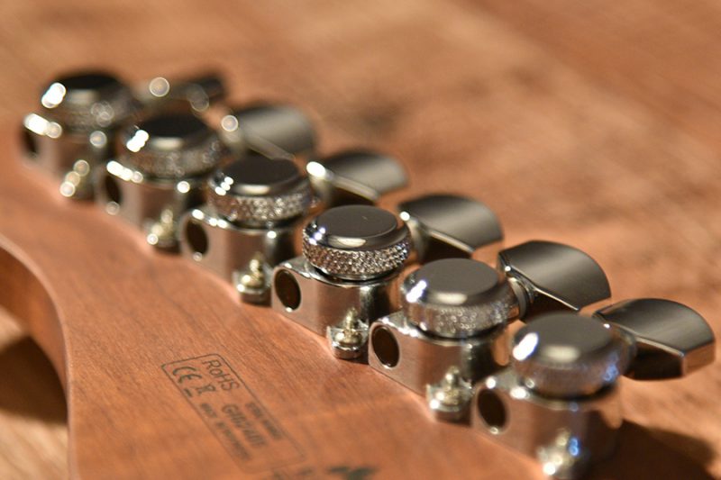 Bacchus Global series】RSMネックだけじゃない！安心して背中を任せ