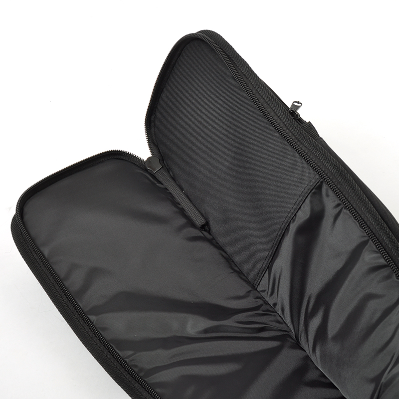 ミニエレキギター用ギグバック【Bacchus ED-10S Mini Guitar Case