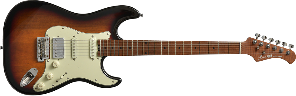 bacchus BSH-750/RSM (改造多数) bacchus BSH-750/RSM (改造多数