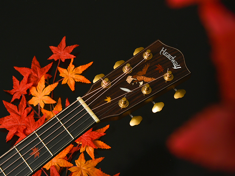 HF-Autumn Leaves'19 A,S/ATB | Deviser ｜株式会社ディバイザー｜長野