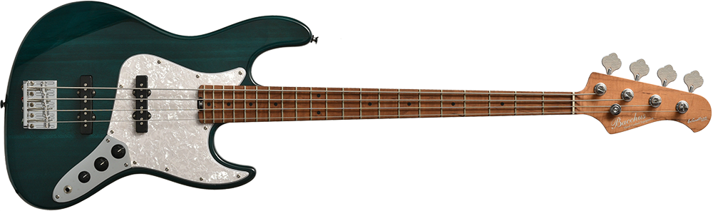 Bacchus WL4-STD/RSM GM 定価10万円 Bacchus WL4-STD/RSM GM 定価10万