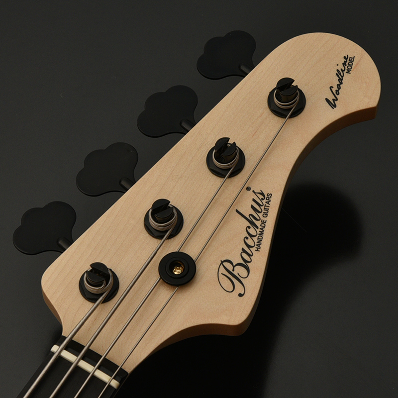 WOODLINE4 JINDAI SP'23/E | Deviser ｜株式会社ディバイザー｜長野県