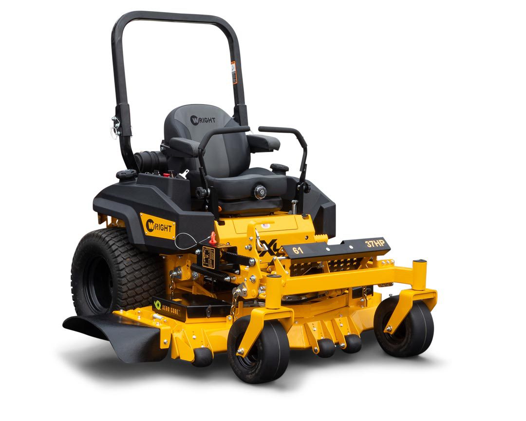 Wright ZXL 61″ Zero Turn Mower – WZXL61SFX850E1B – DeWinne