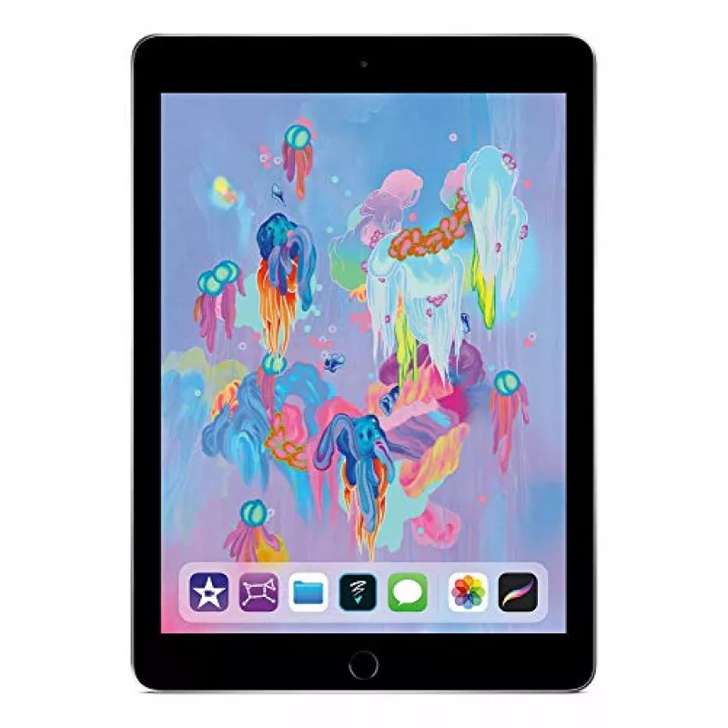 iPad 第6世代 Apple iPad 9.7 6th 32GB MRJN2J⁄A ゴールド Apple iPad (第
