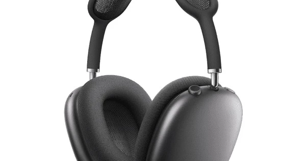 AirPods Max スペースグレイ AirPods maxスペースグレイ