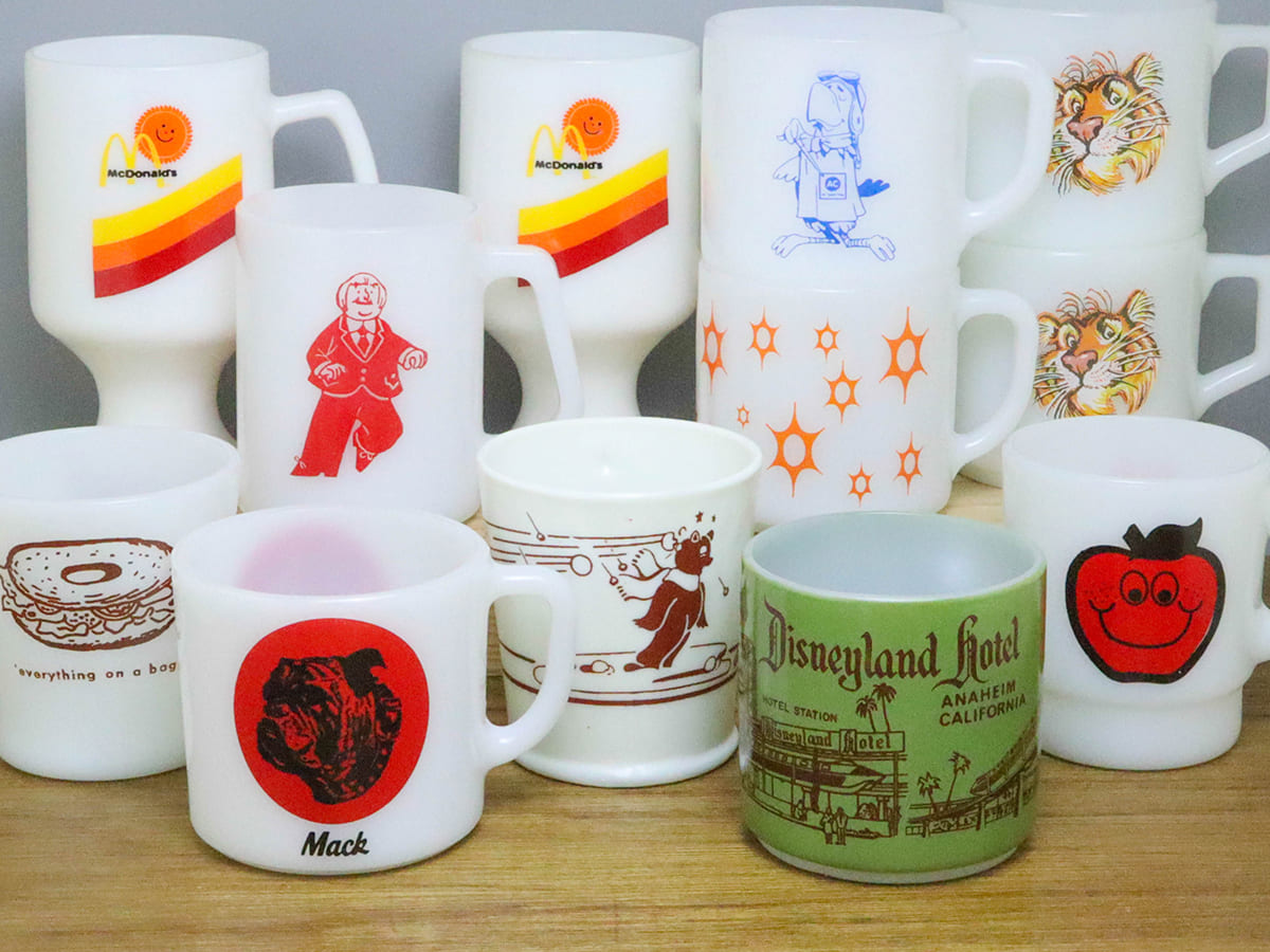 FIRE-KING ファイヤーキング マクドナルド セナターサム