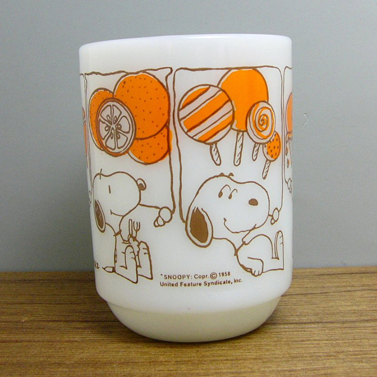 ファイヤーキング☆スヌーピー スイーツ☆DEALERSHIP