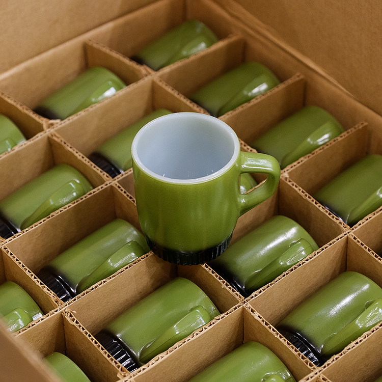 ファイヤーキング☆リブボトム 緑・黒☆DEALERSHIP