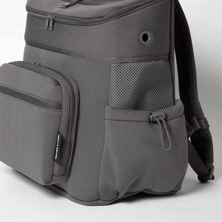 DEAN ＆ DELUCA｜CITY DOG バックパックキャリー L| DEAN & DELUCA【公式】