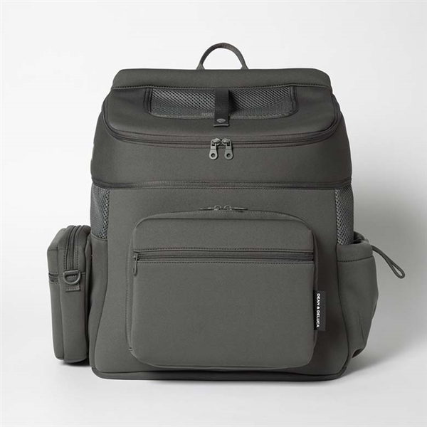 DEAN ＆ DELUCA｜CITY DOG バックパックキャリー L| DEAN & DELUCA【公式】