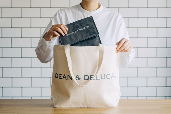 DEAN & DELUCA ランチボックス ホワイトS | DEAN & DELUCA【公式】