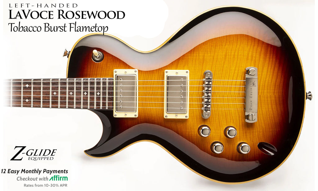 LaVOCE LEFTIES – DZPL