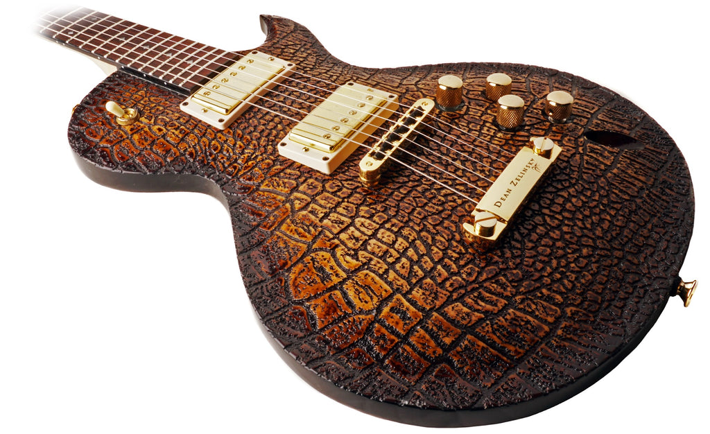 LAVOCE CROCSKIN – DZPL