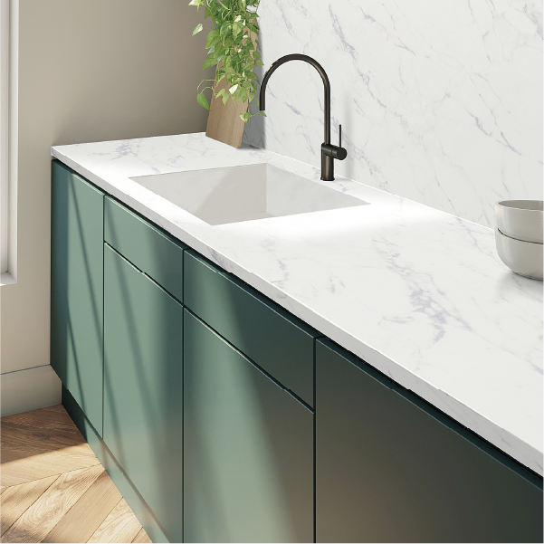 バイオマーブル®カウンター」 人工大理石 製品情報 | 日本デコラックス