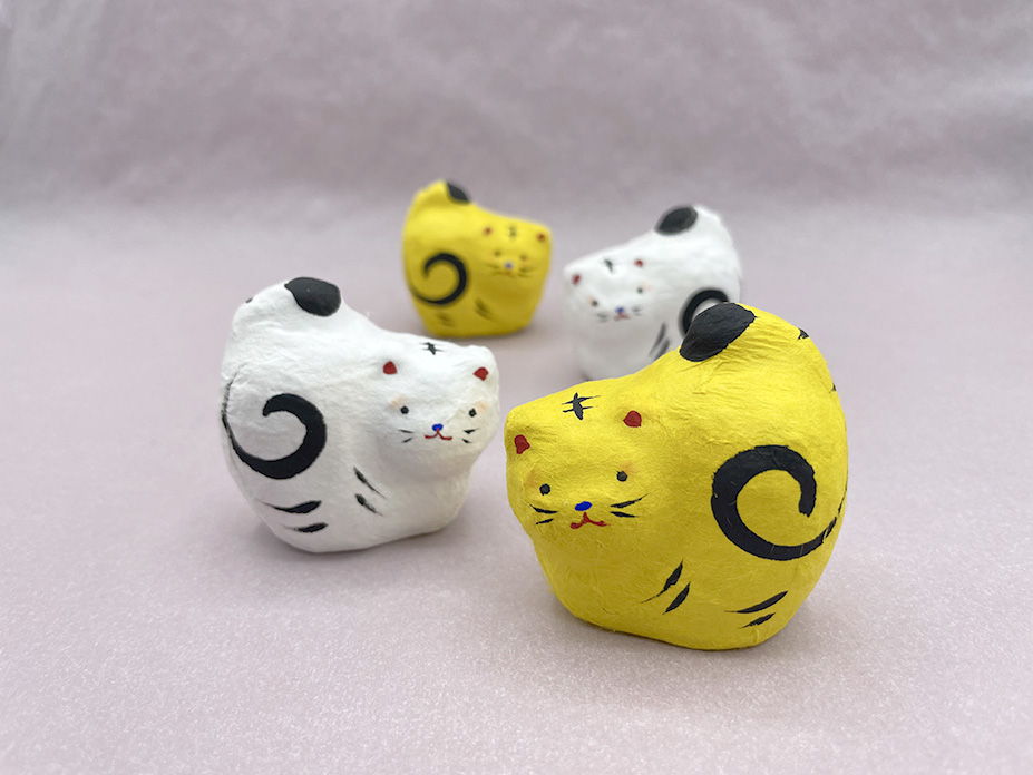 カテゴリ商品一覧｜【三春駒・三春張子など】福島の郷土玩具｜デコ屋敷