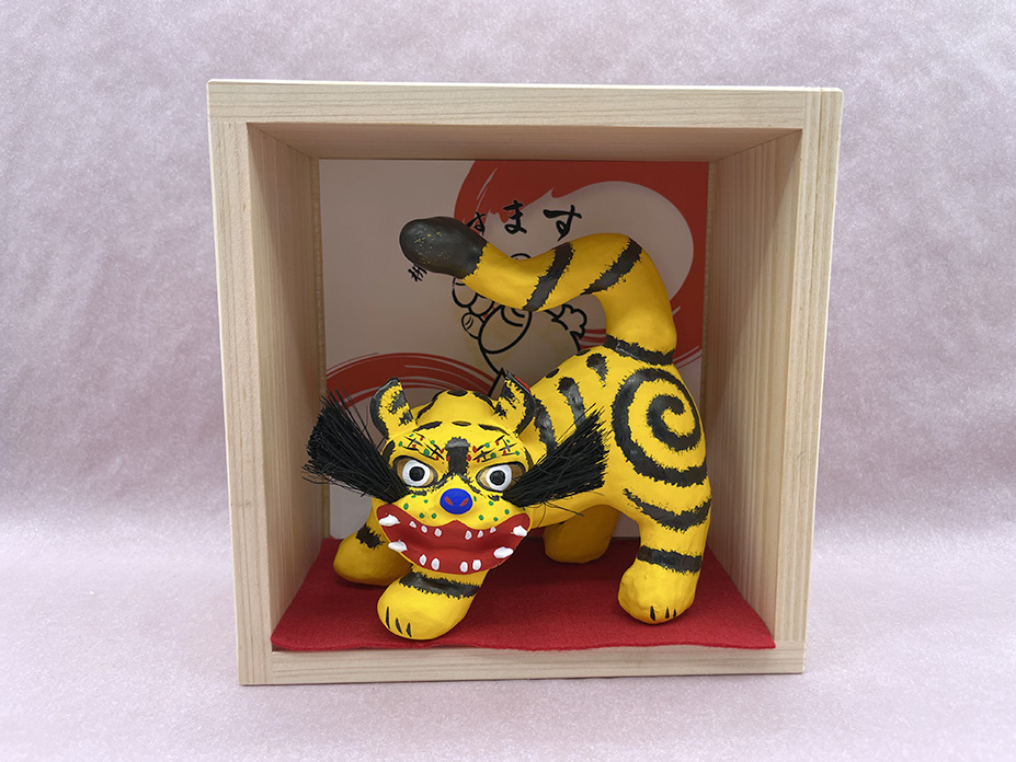 カテゴリ商品一覧｜【三春駒・三春張子など】福島の郷土玩具｜デコ屋敷