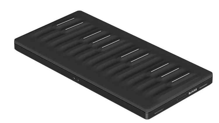 入手困難 ROLI Seaboard BLOCKS Songmaker Kit 入手困難 ROLI Seaboard