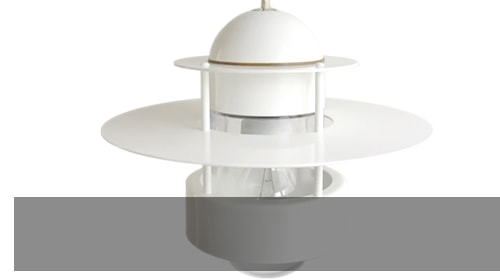 Orbiter(オービターペンダント)の買取 | louis poulsen(ルイス