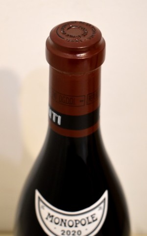 2020年 DRC ロマネ・コンティ（ファインズ正規輸入） 赤ワイン