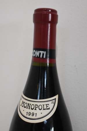 1991年 DRC ロマネ・コンティ｜生まれ年ギフト・ヴィンテージ