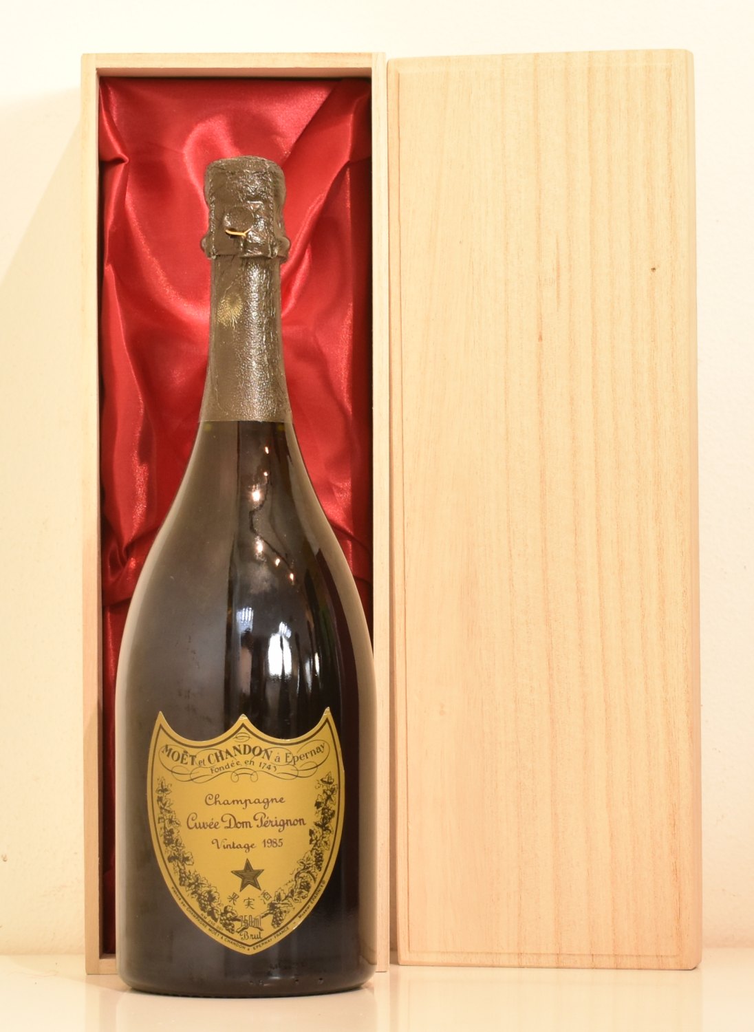 空瓶】ドン・ペリニヨン 1992 P3 空瓶】ドンペリニヨン P3 1992 750ml