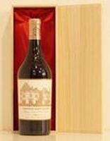 シャトー・オーブリオン年 ヴィンテージワイン通販専門店【プラチナ