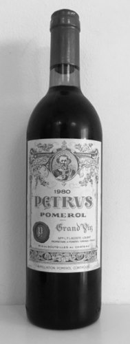 シャトー・ペトリュスChateau Petrus通販専門店【プラチナワイン】