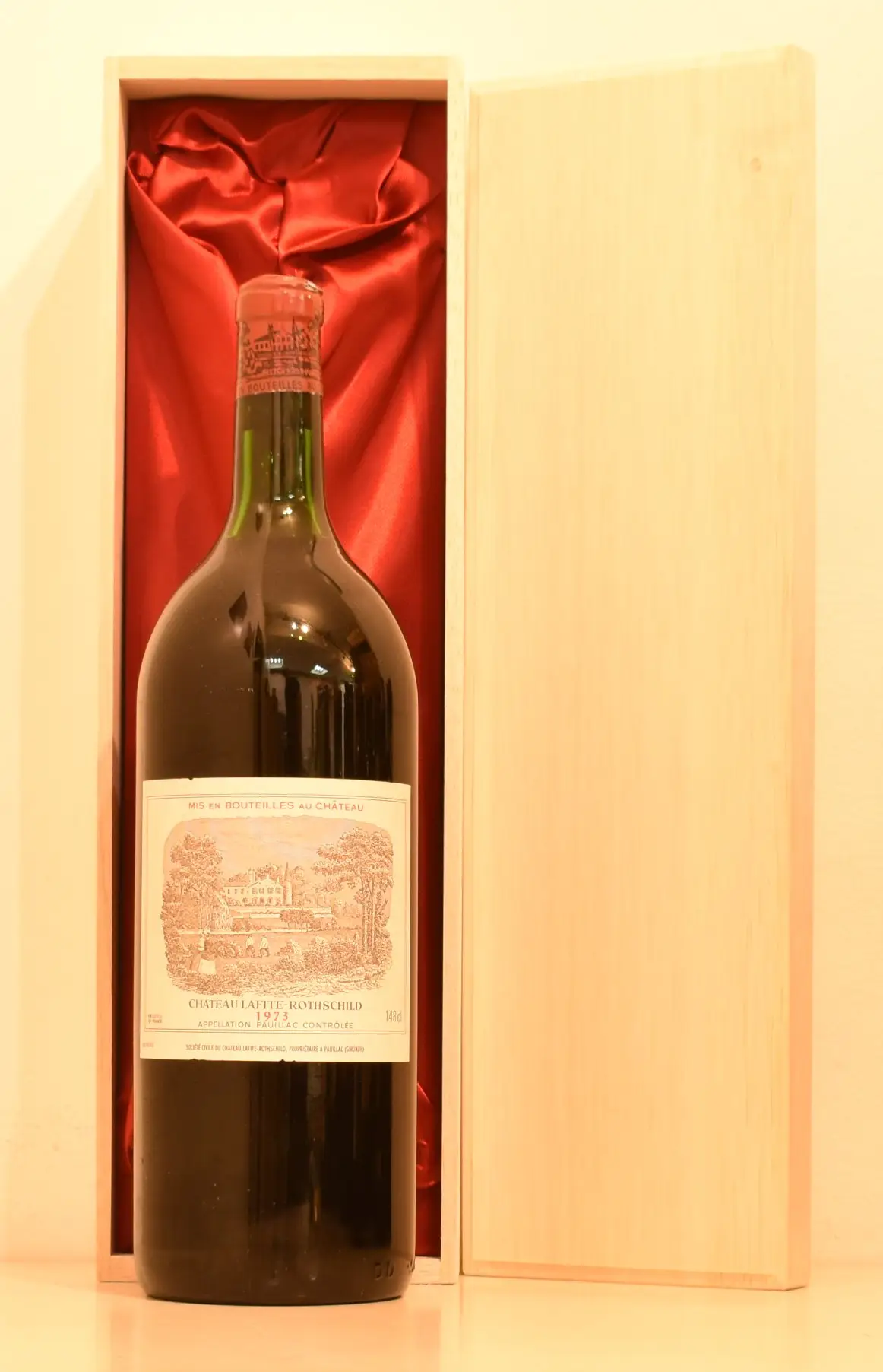 1973年 フランス 赤ワイン 【公式通販】
