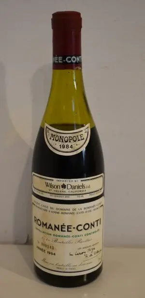 DRC ❣️ ワイン コルク 栓 ロマネコンティ 2010 2013 DRC ❣️ ワイン